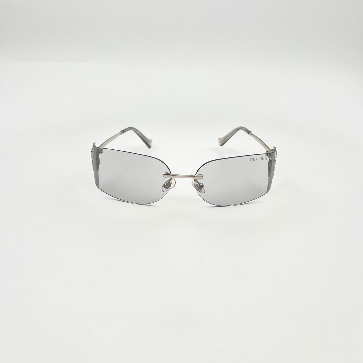 Gafas MIU