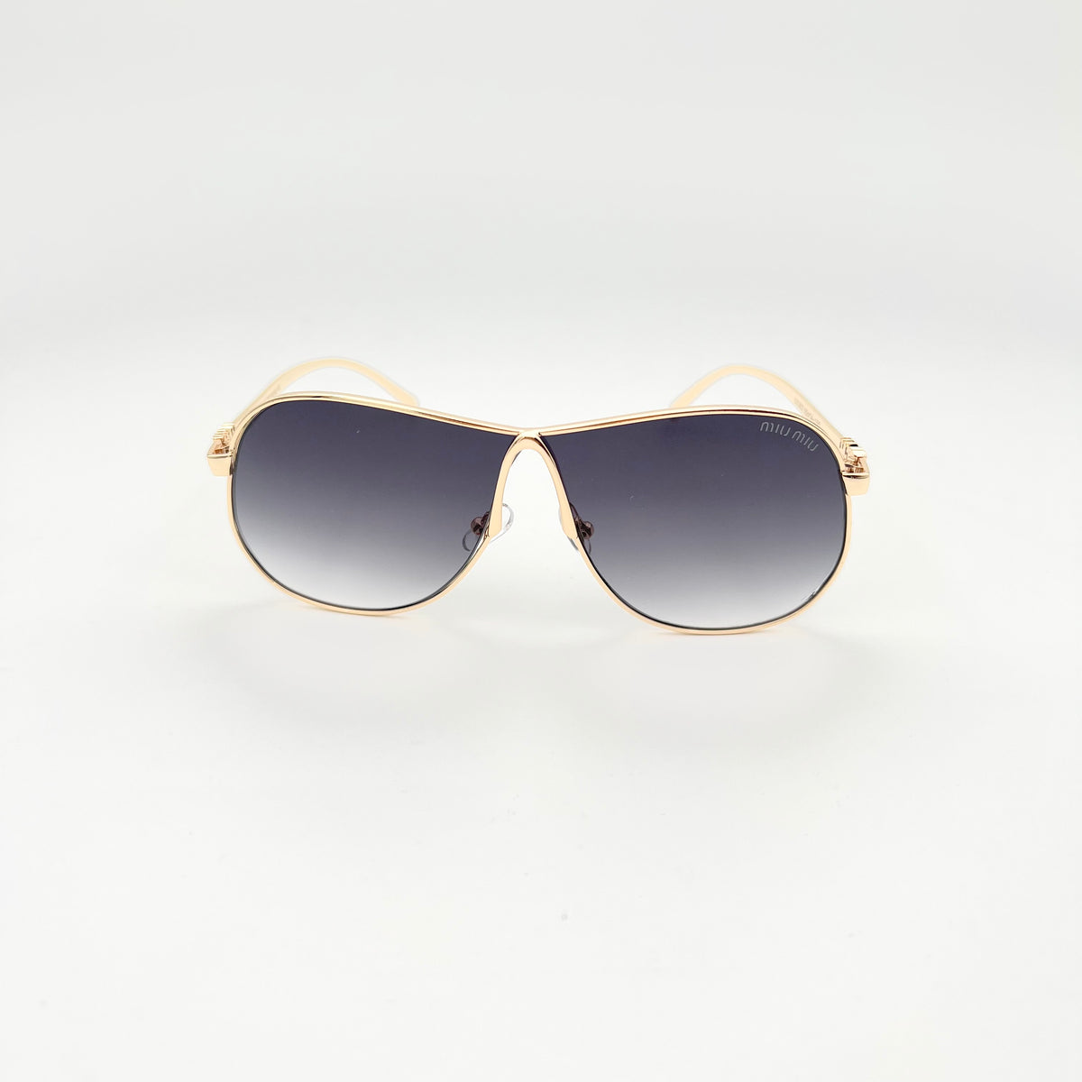 Gafas MIU