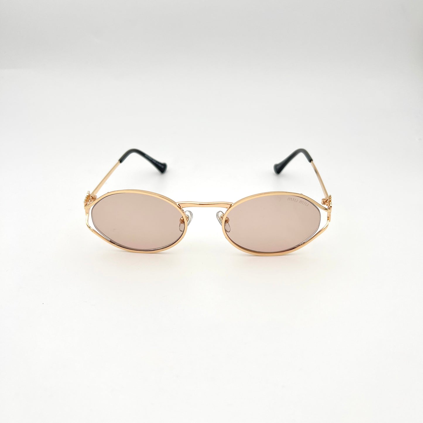 Gafas MIU