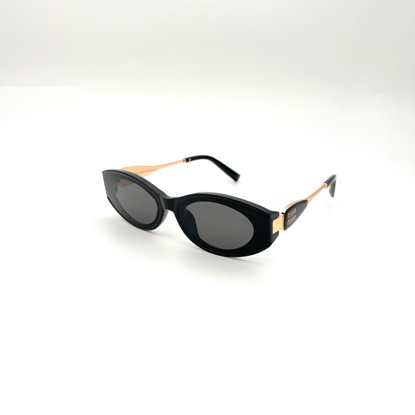 Gafas MIU