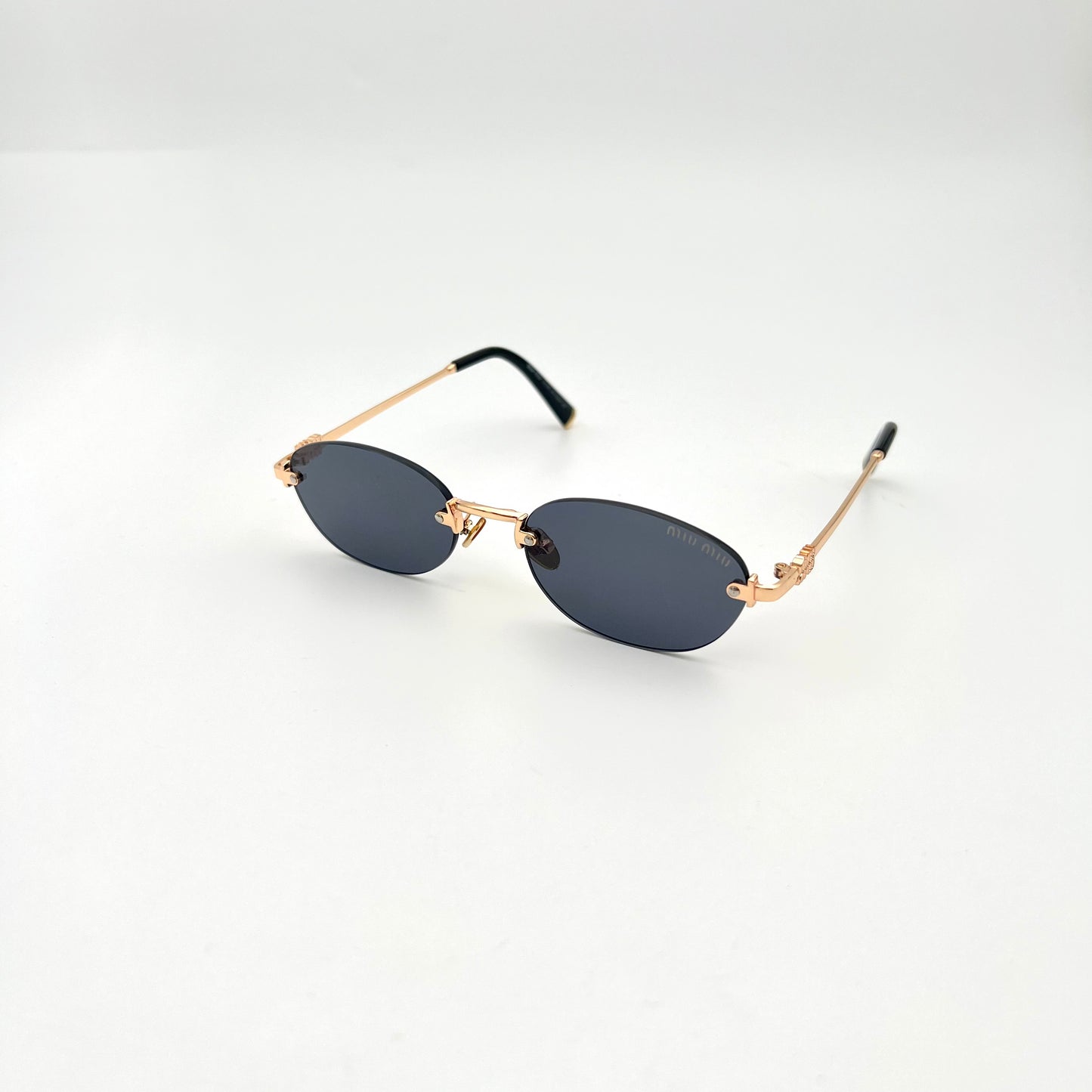 Gafas MIU