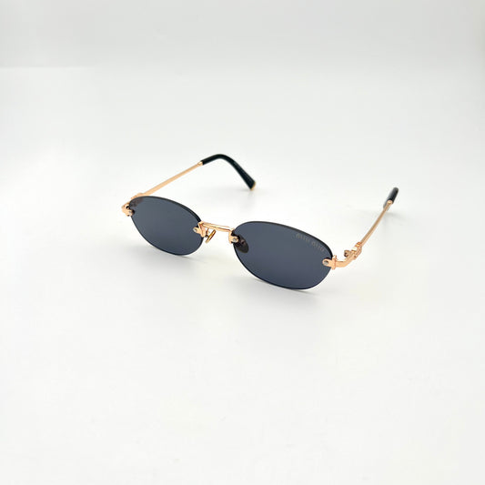 Gafas MIU