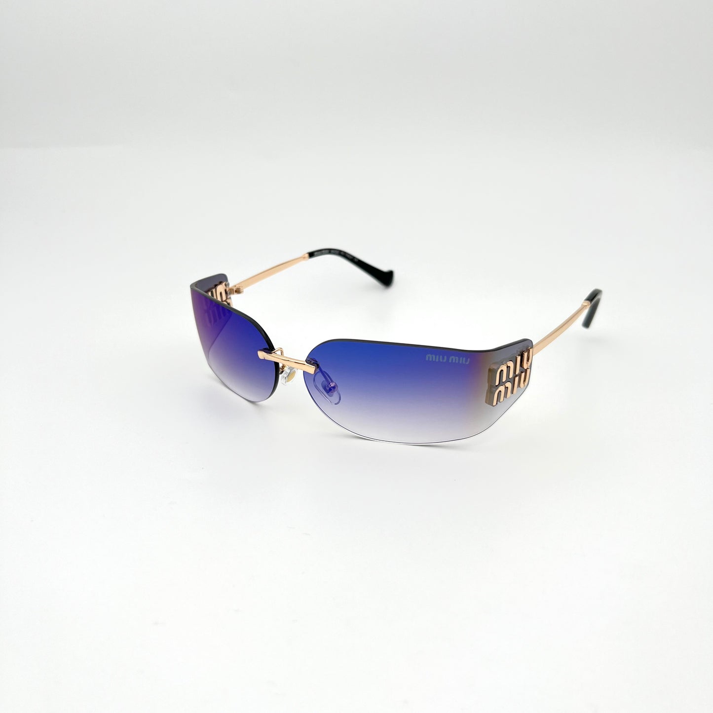 Gafas MIU