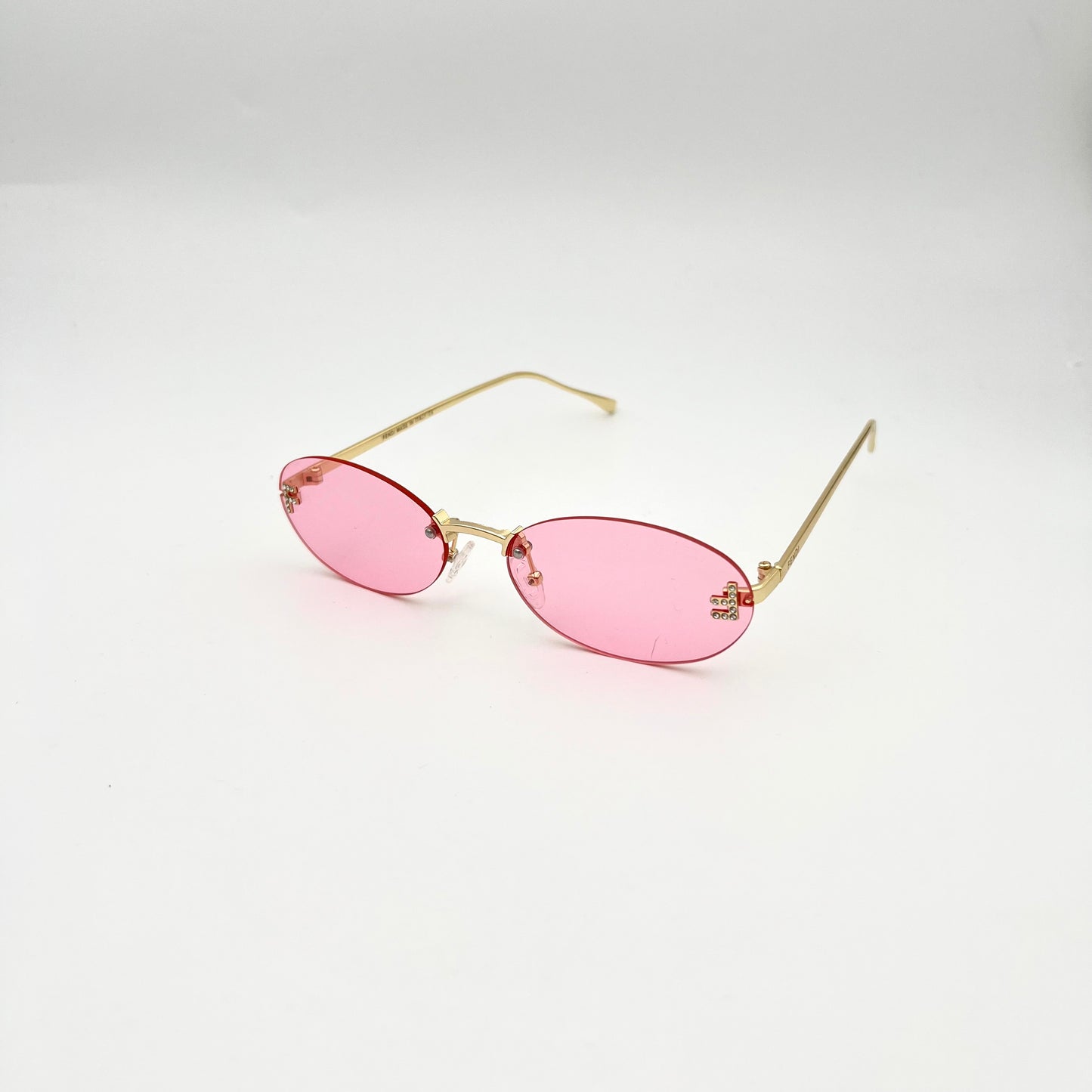 Gafas PD