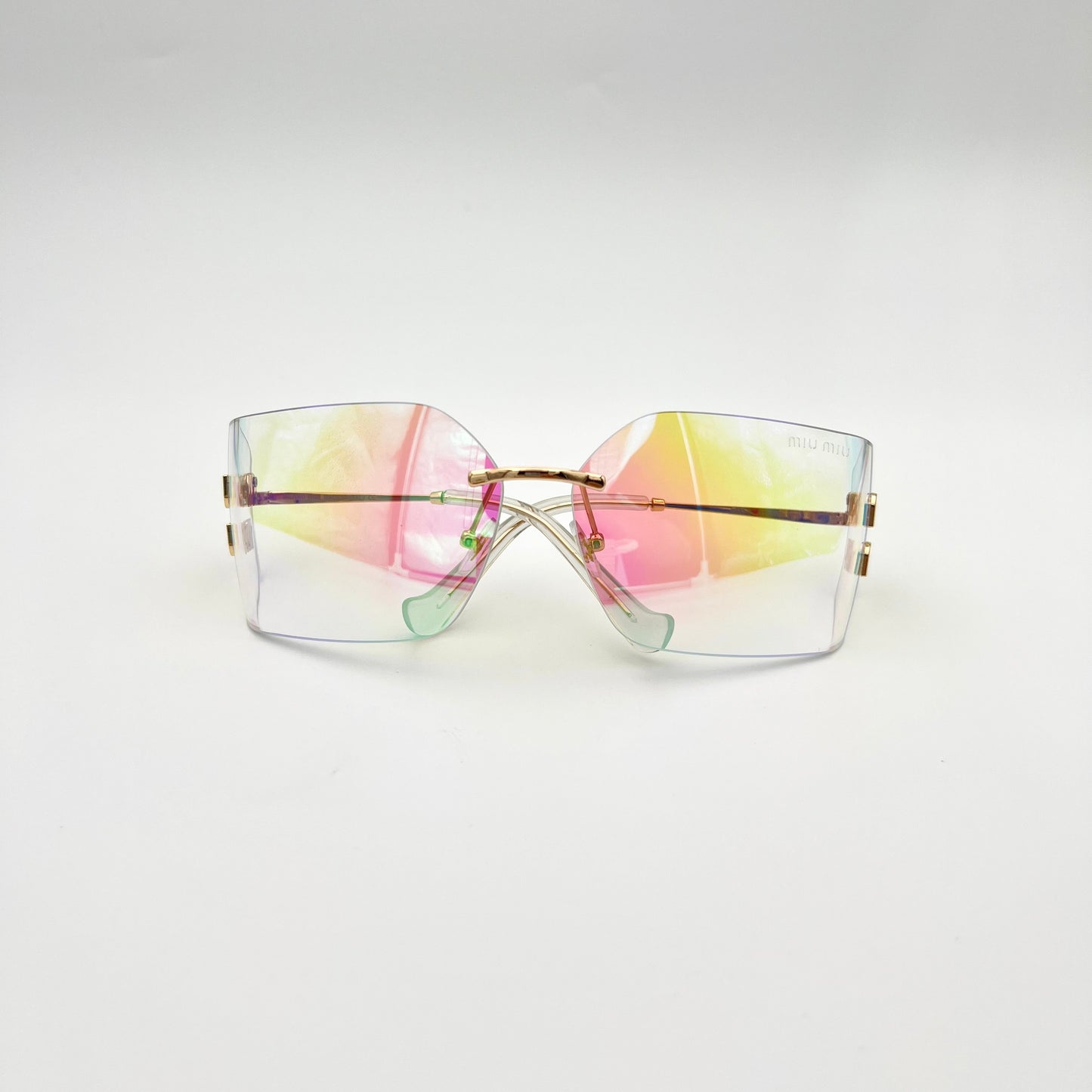 Gafas MIU Tornasol