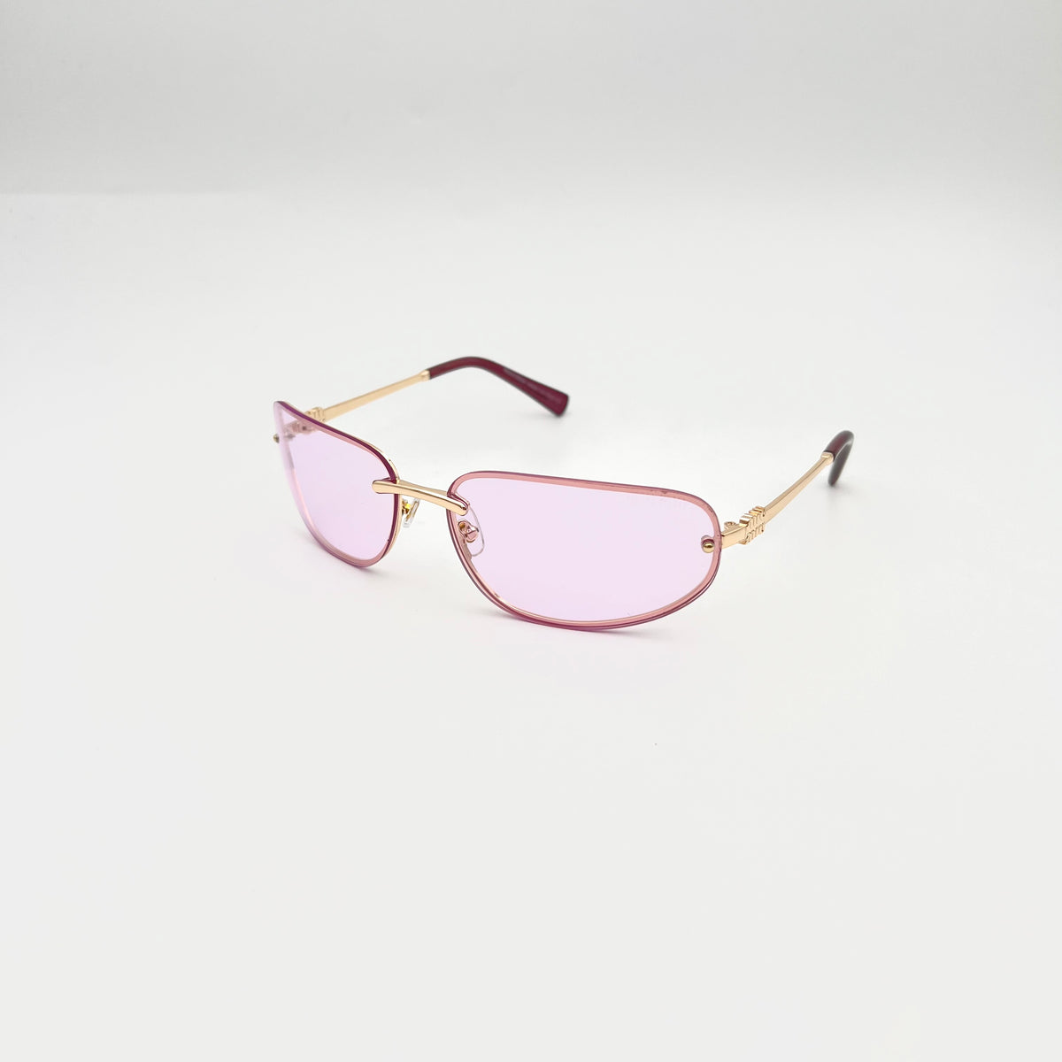 Gafas MIU