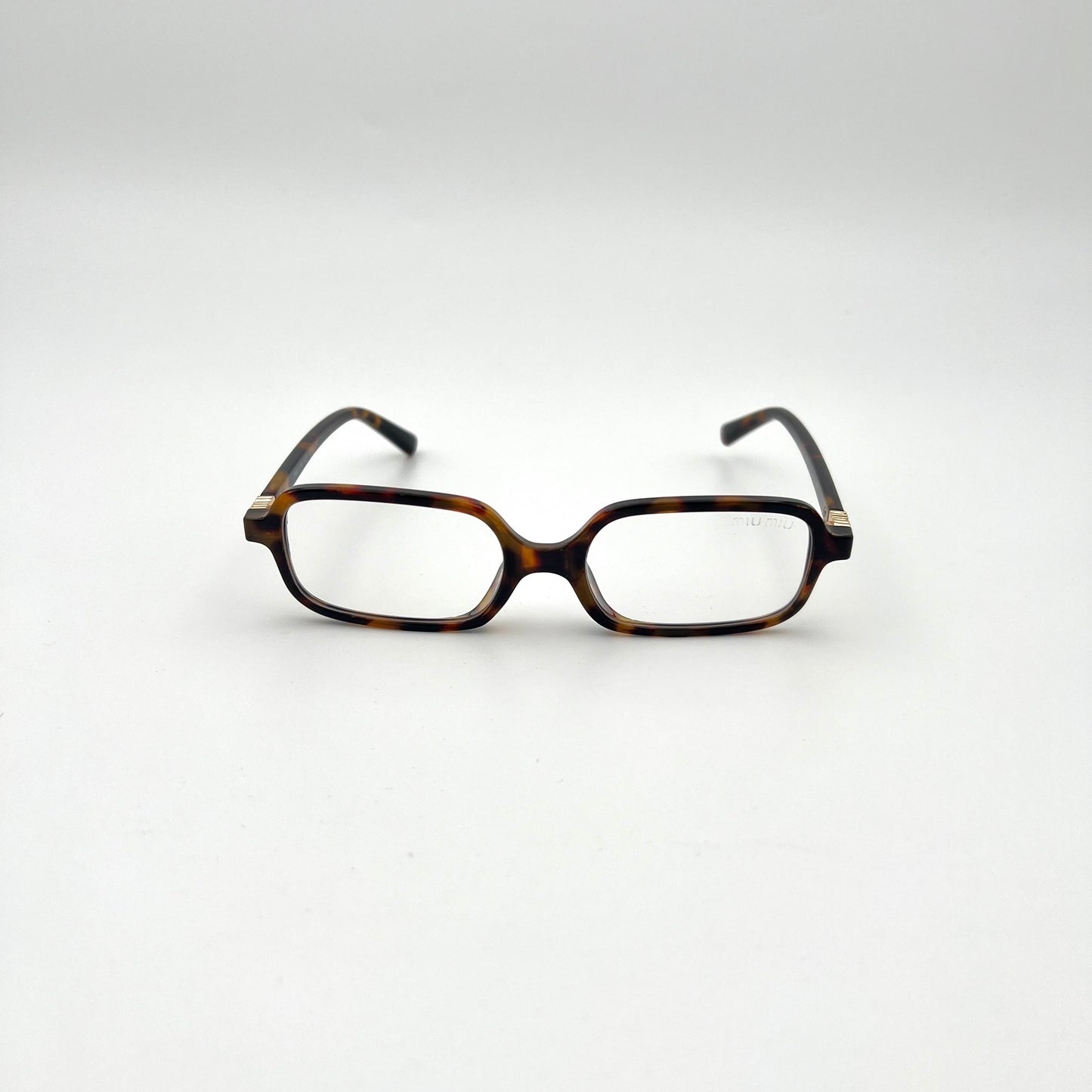 Gafas MIU