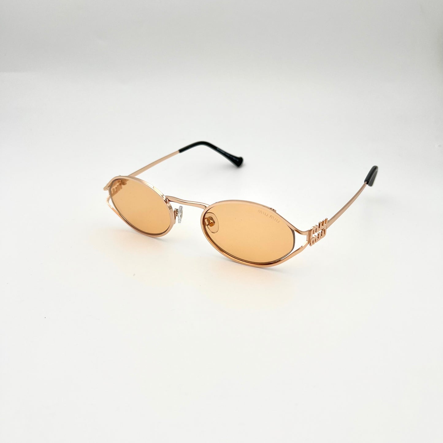 Gafas MIU