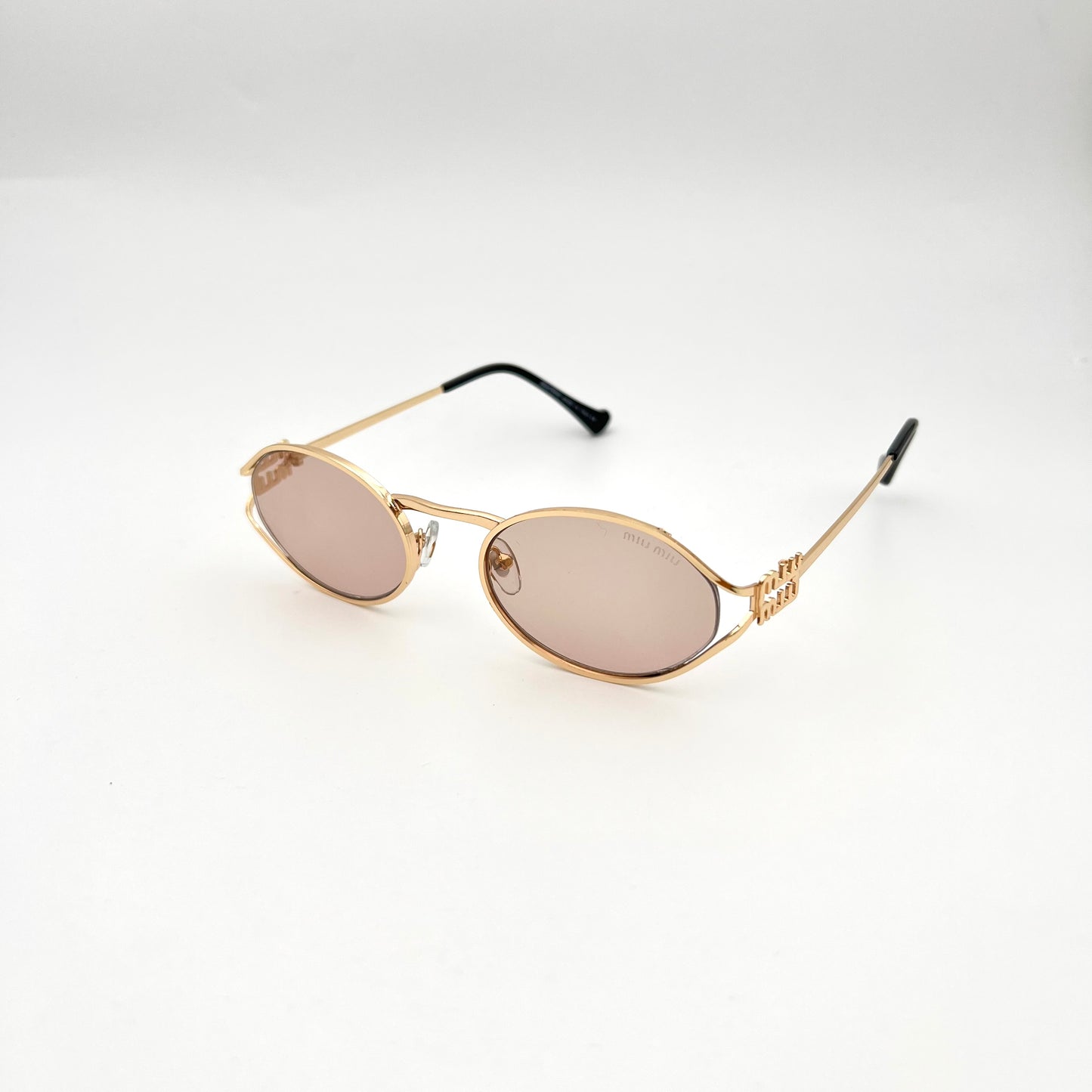 Gafas MIU