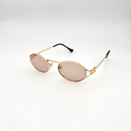 Gafas MIU