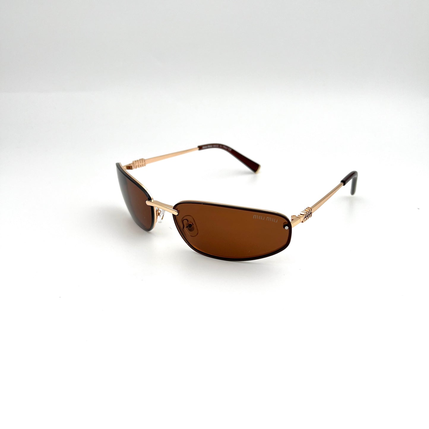 Gafas MIU