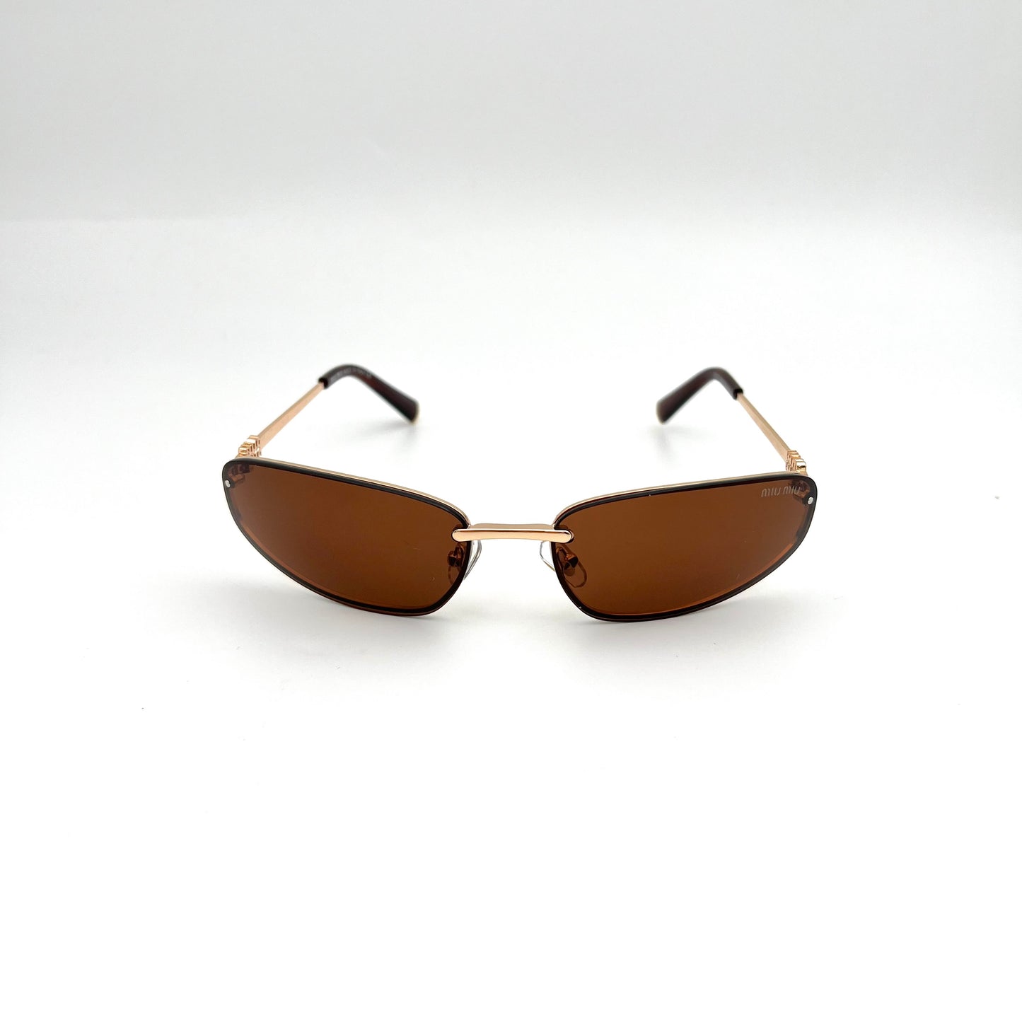 Gafas MIU