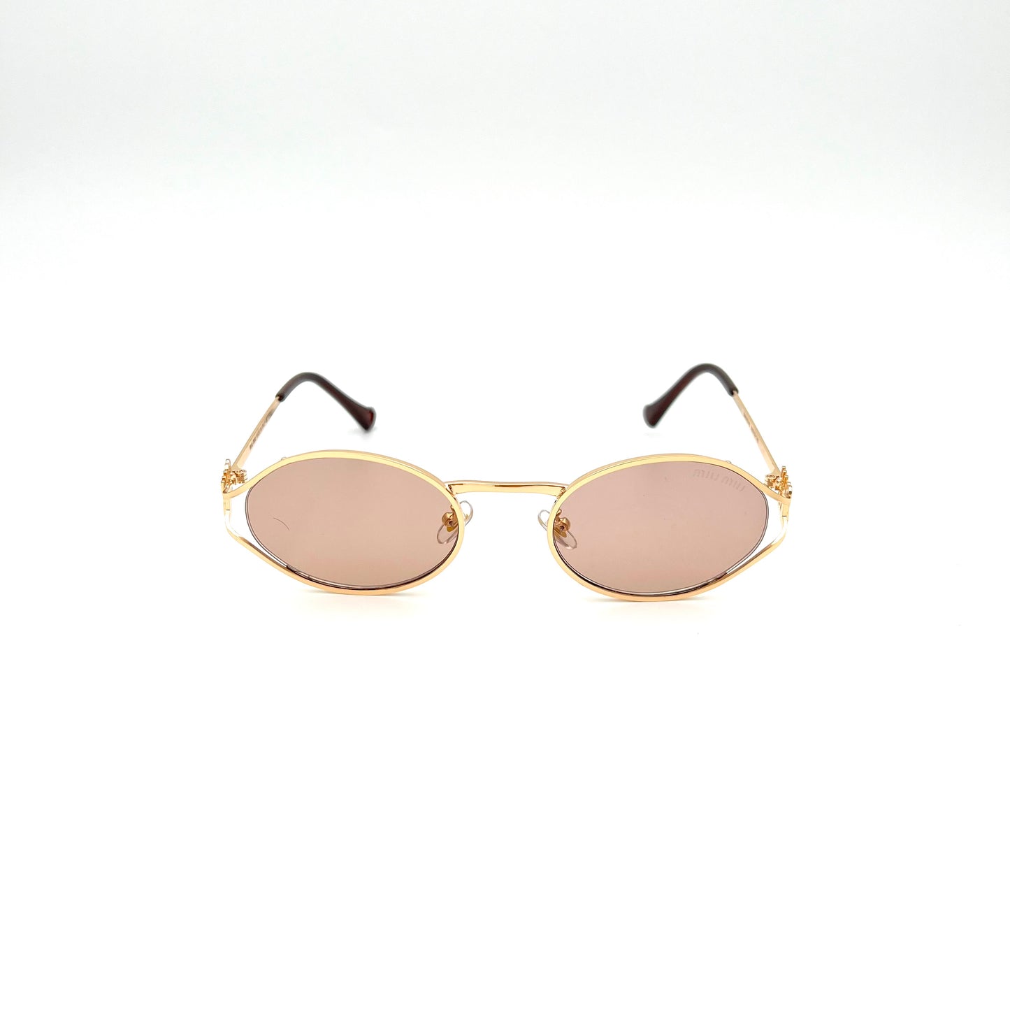 Gafas MIU