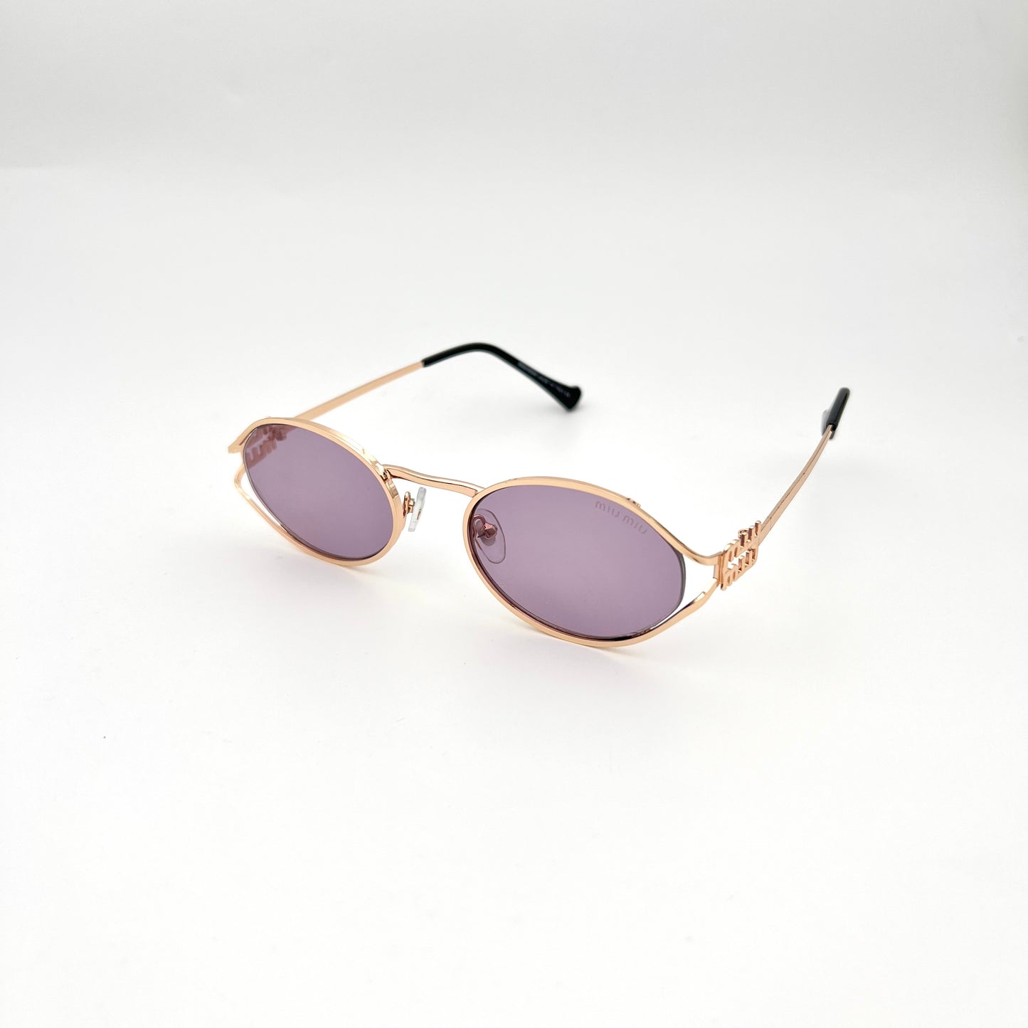 Gafas MIU