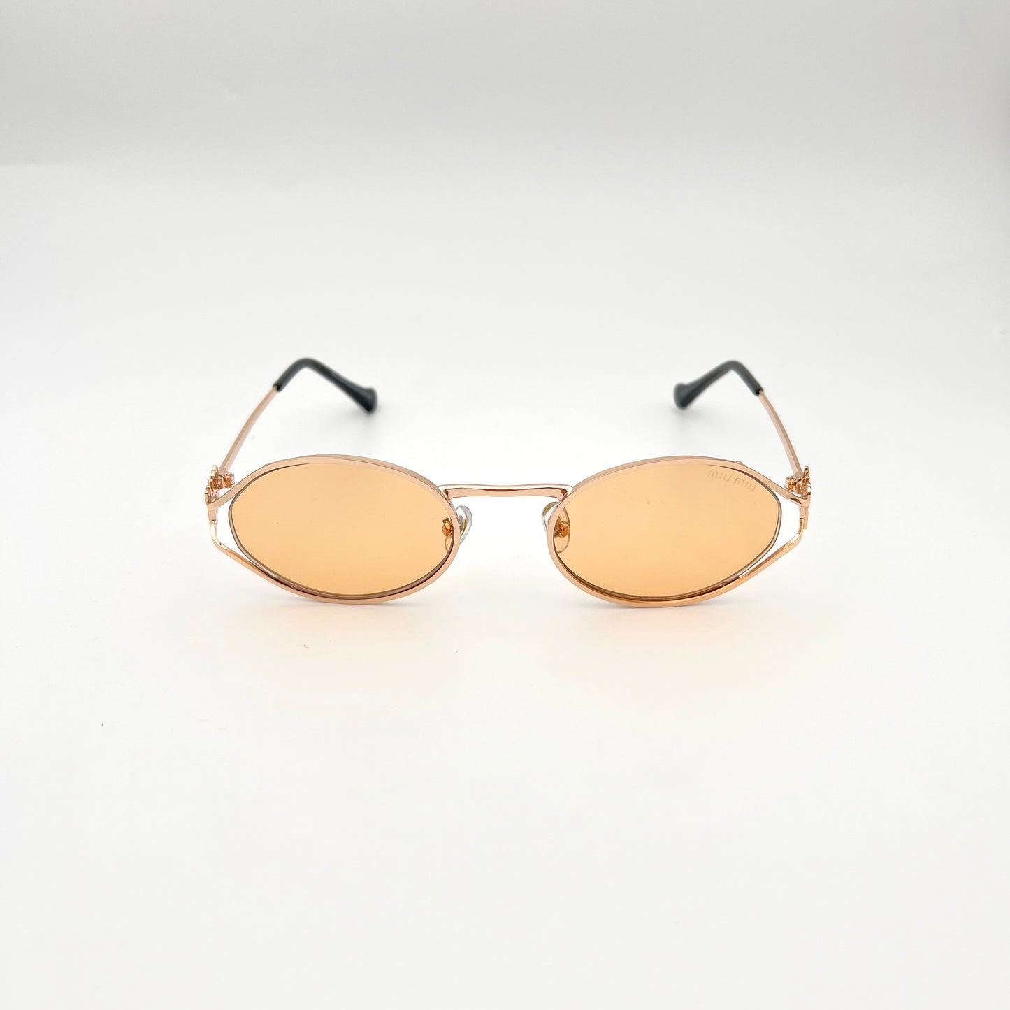 Gafas MIU