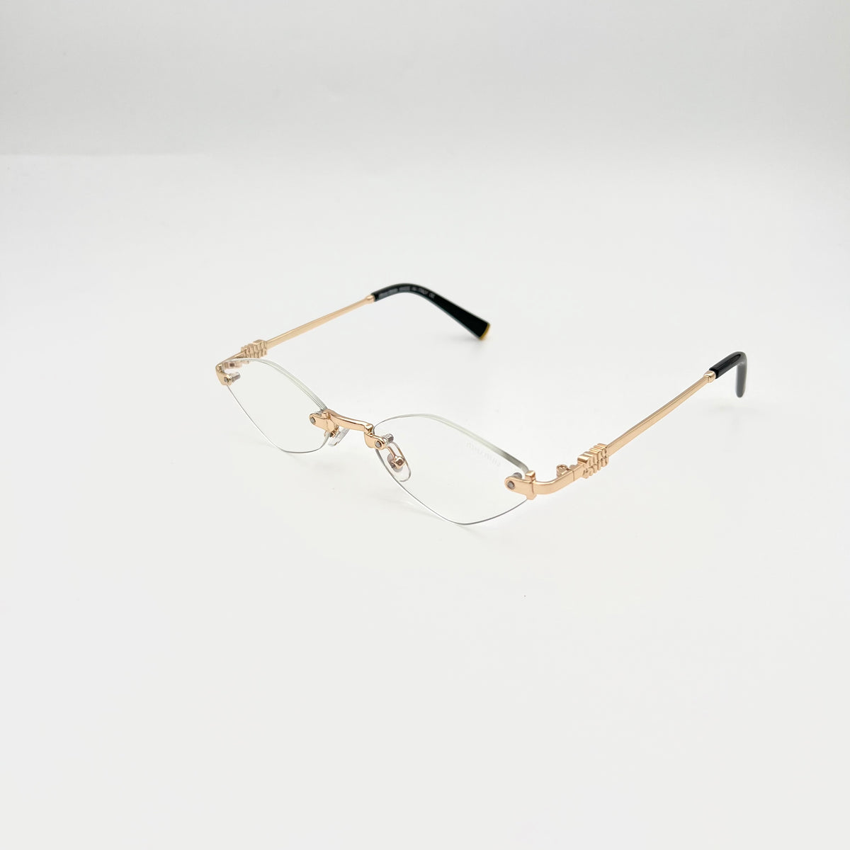 Gafas MIU