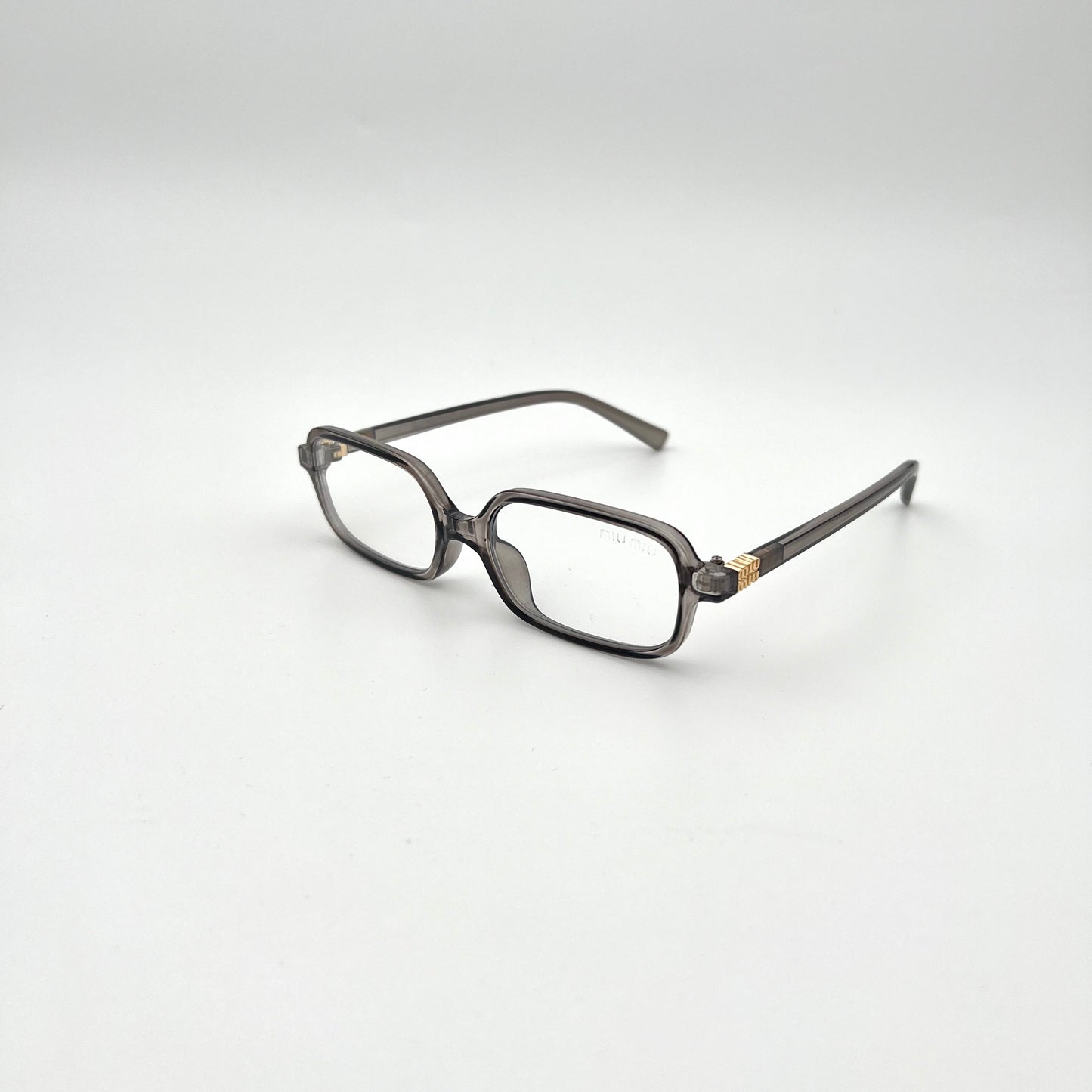 Gafas MIU