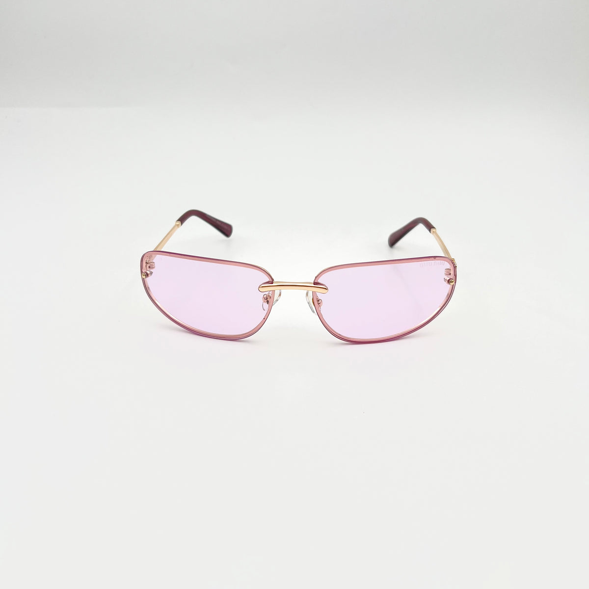 Gafas MIU