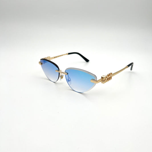 Gafas MIU