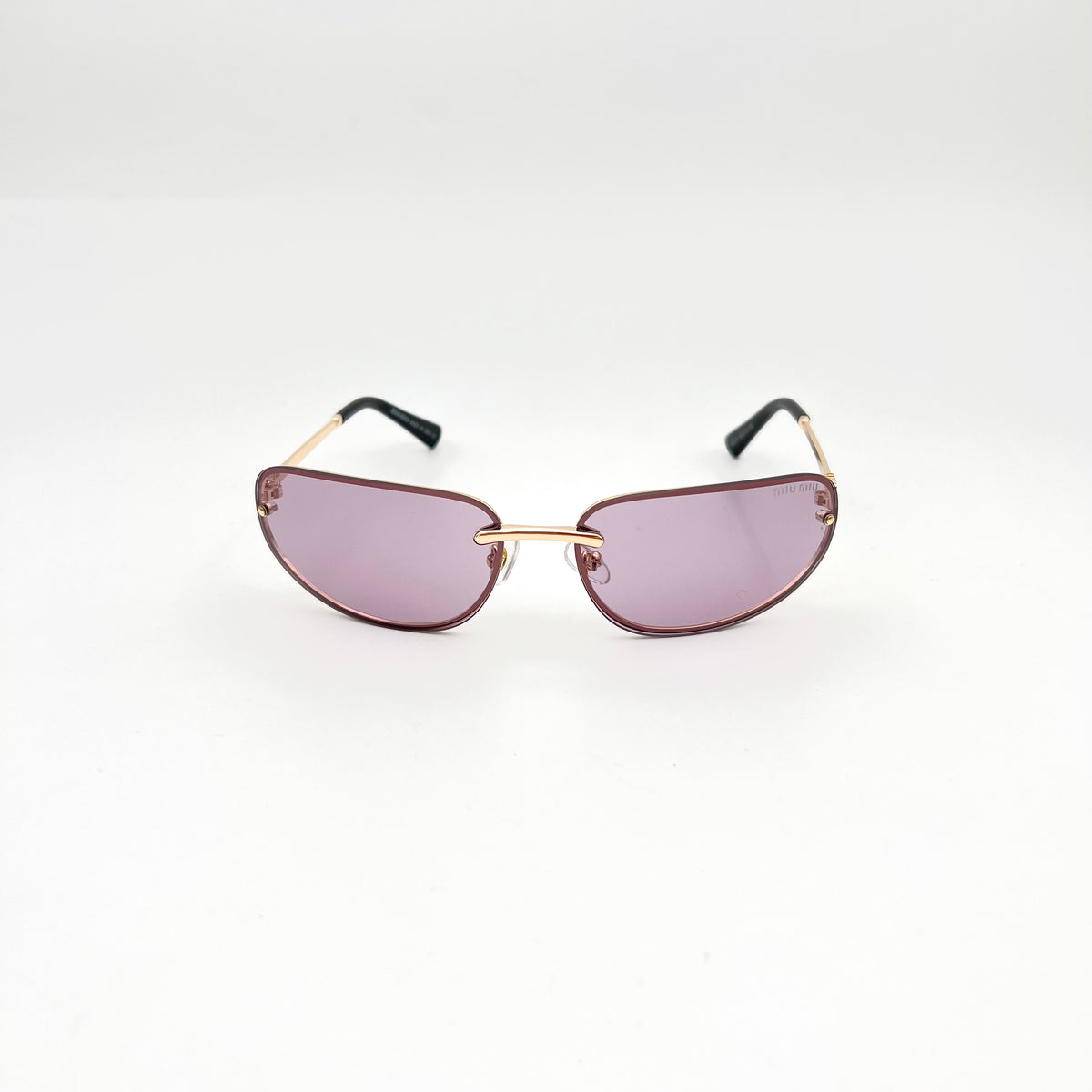 Gafas MIU