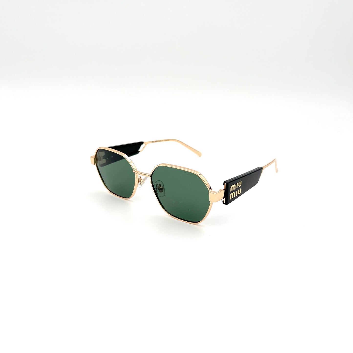 Gafas MIU