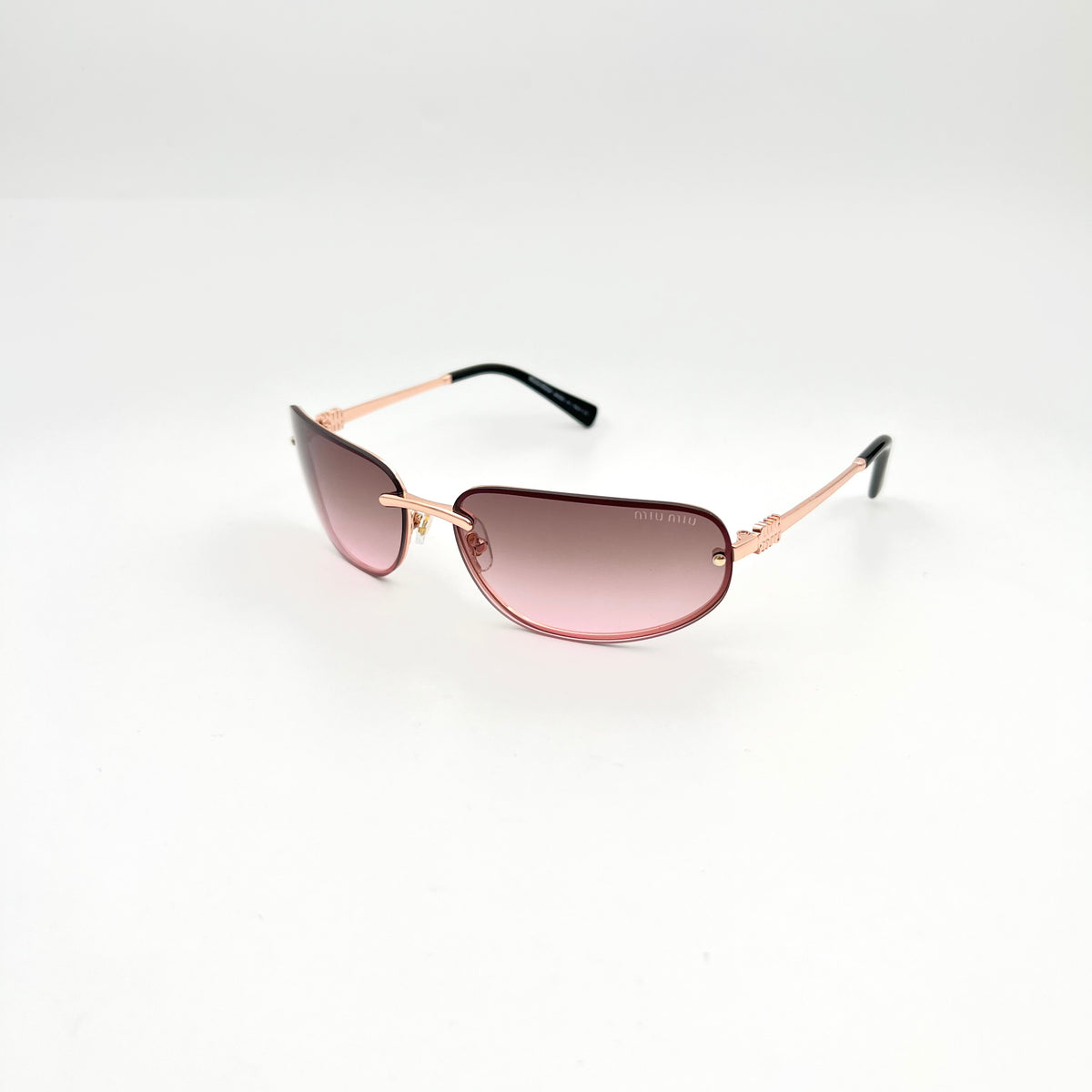 Gafas MIU