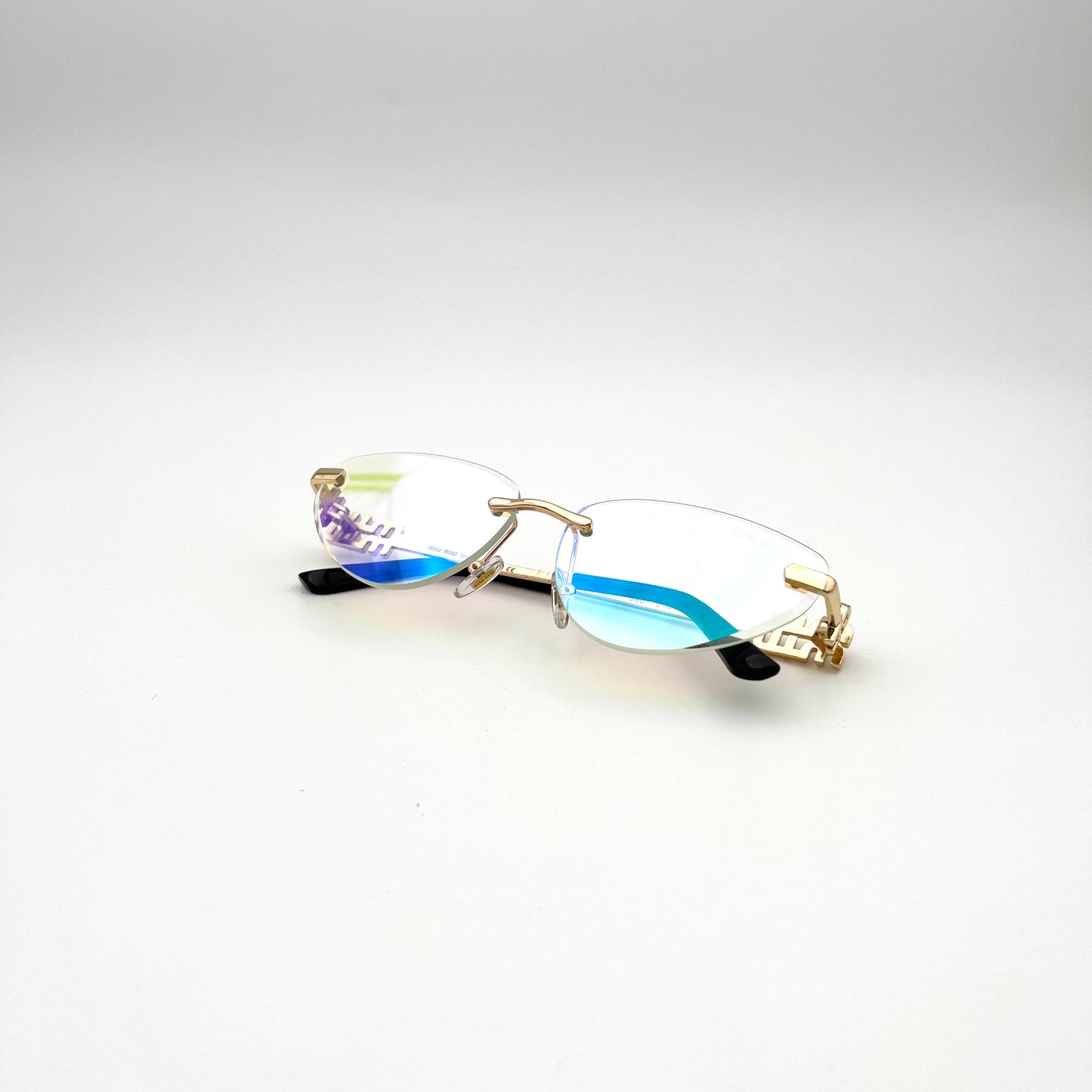 Gafas MIU Tornasol