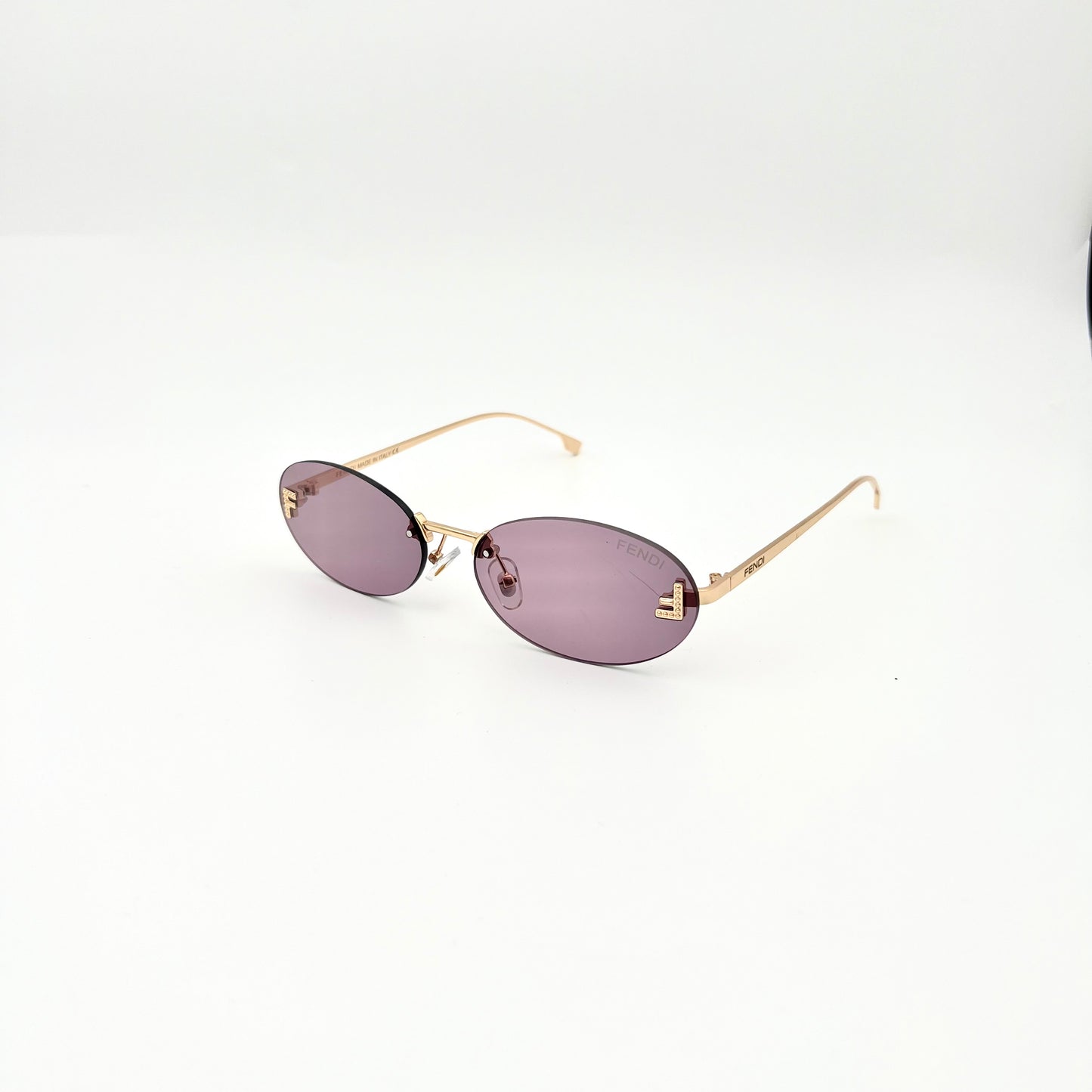 Gafas FN