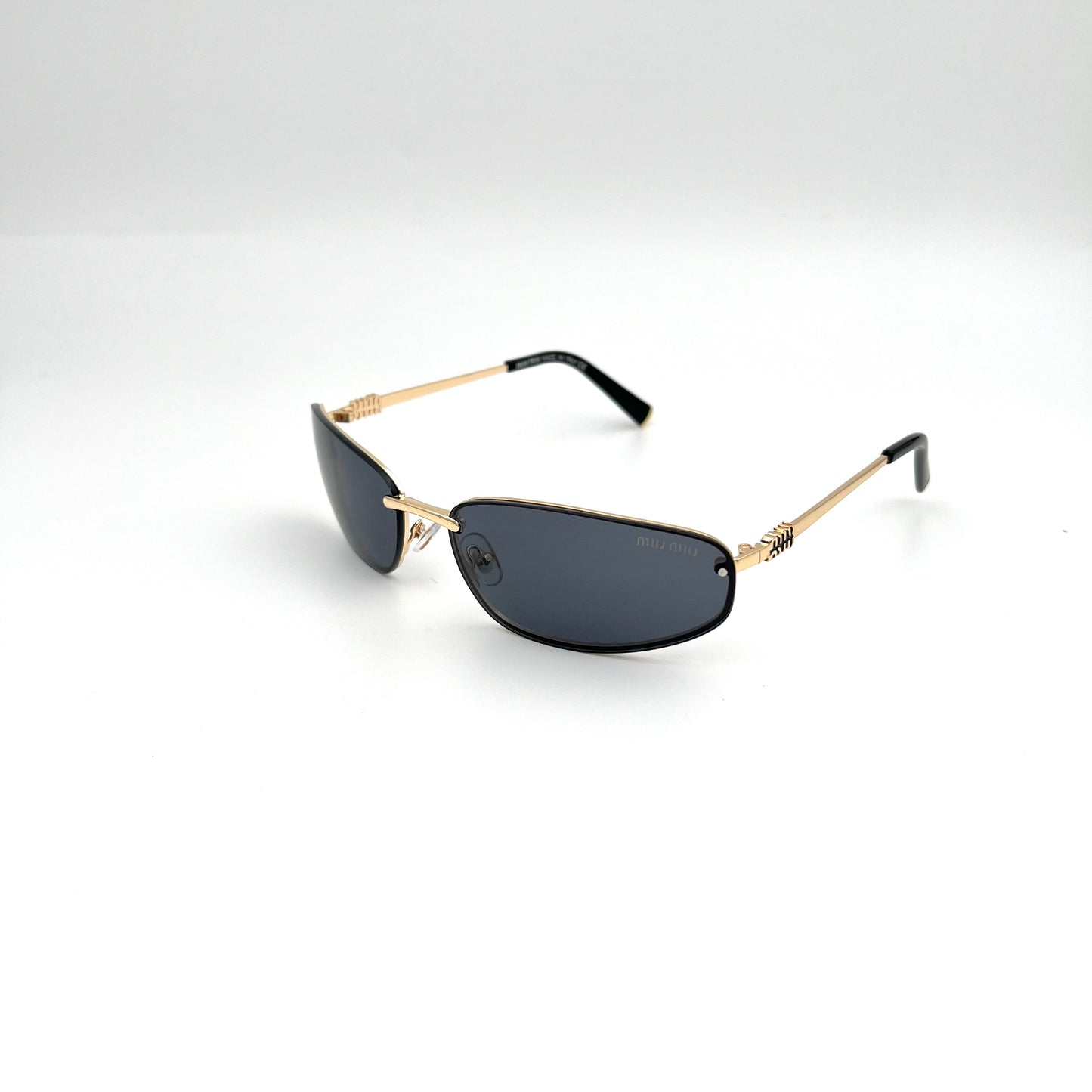 Gafas MIU