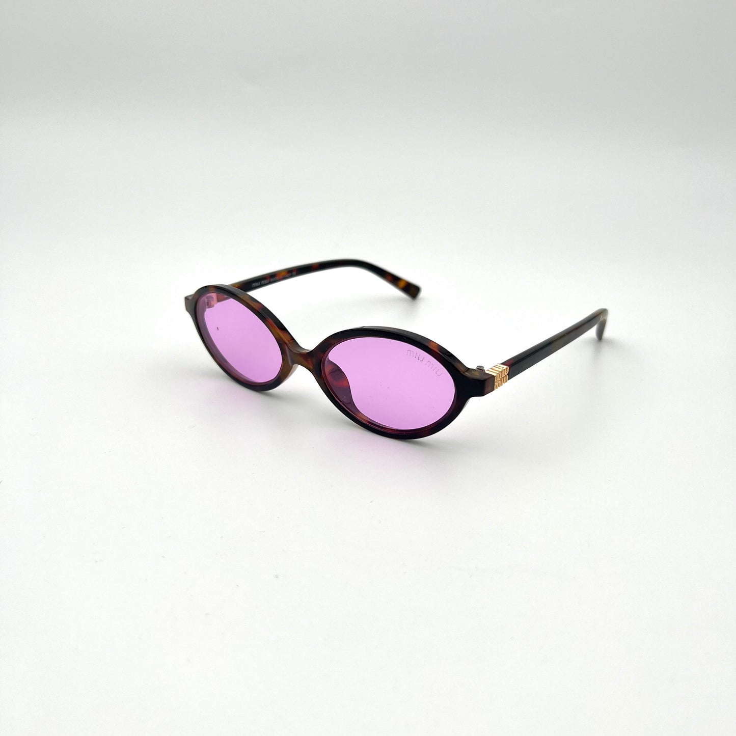 Gafas MIU