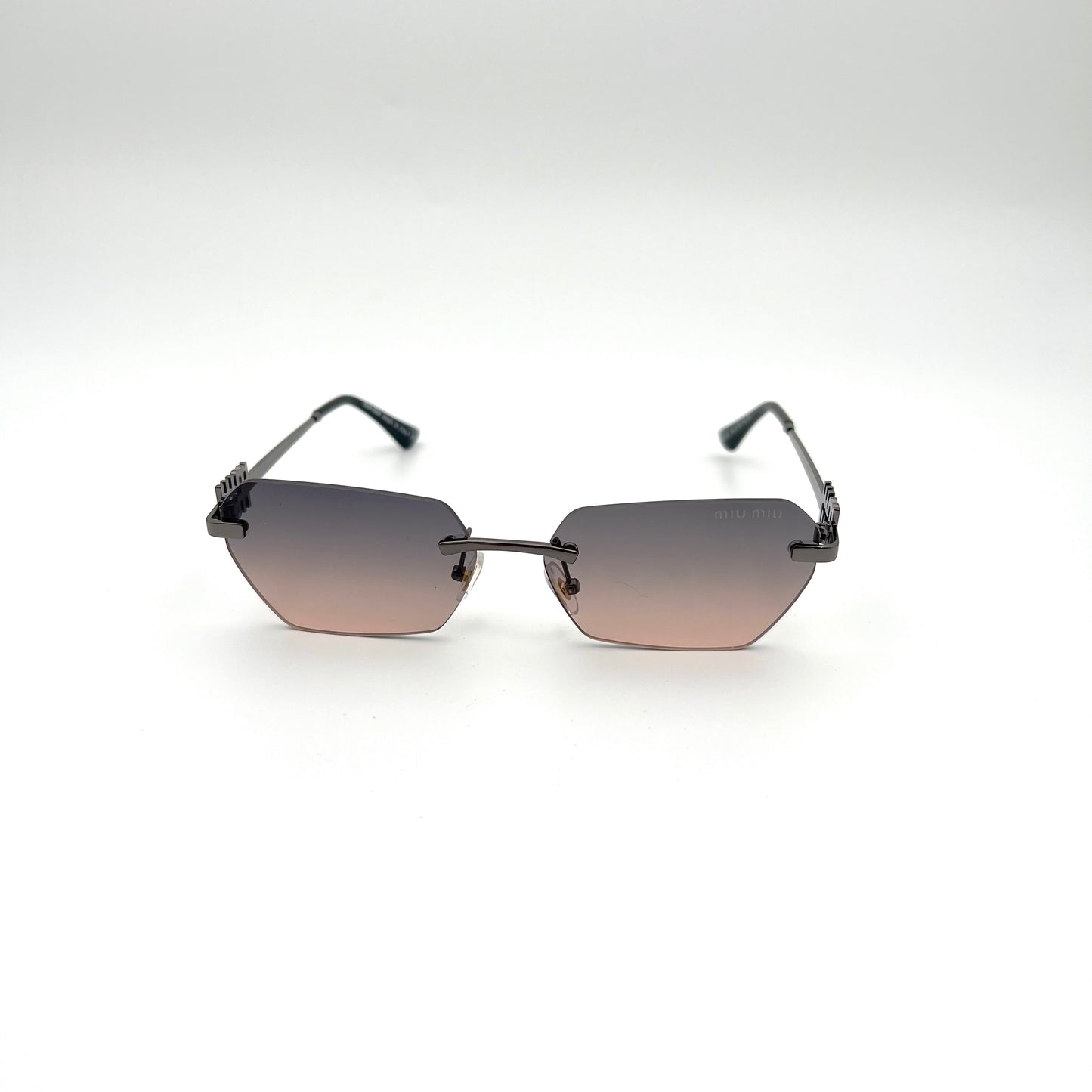 Gafas MIU