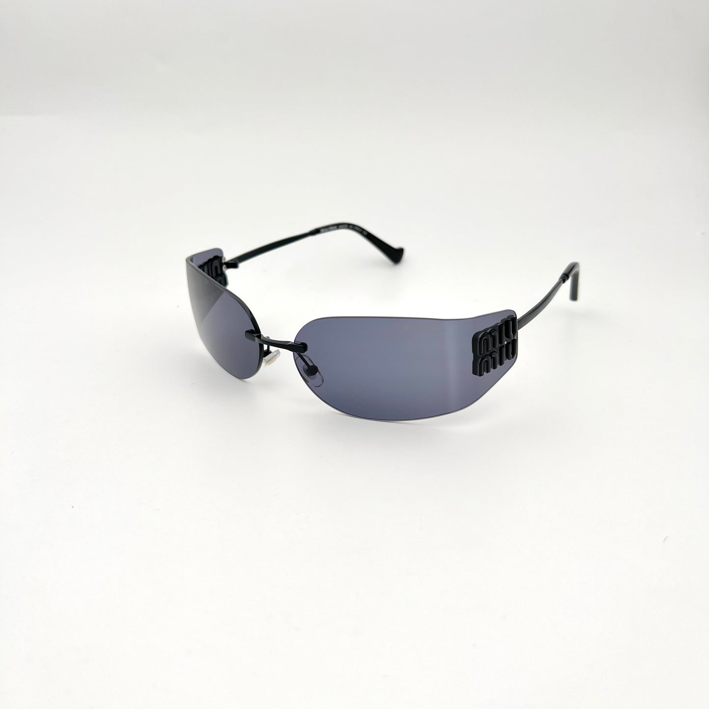 Gafas MIU