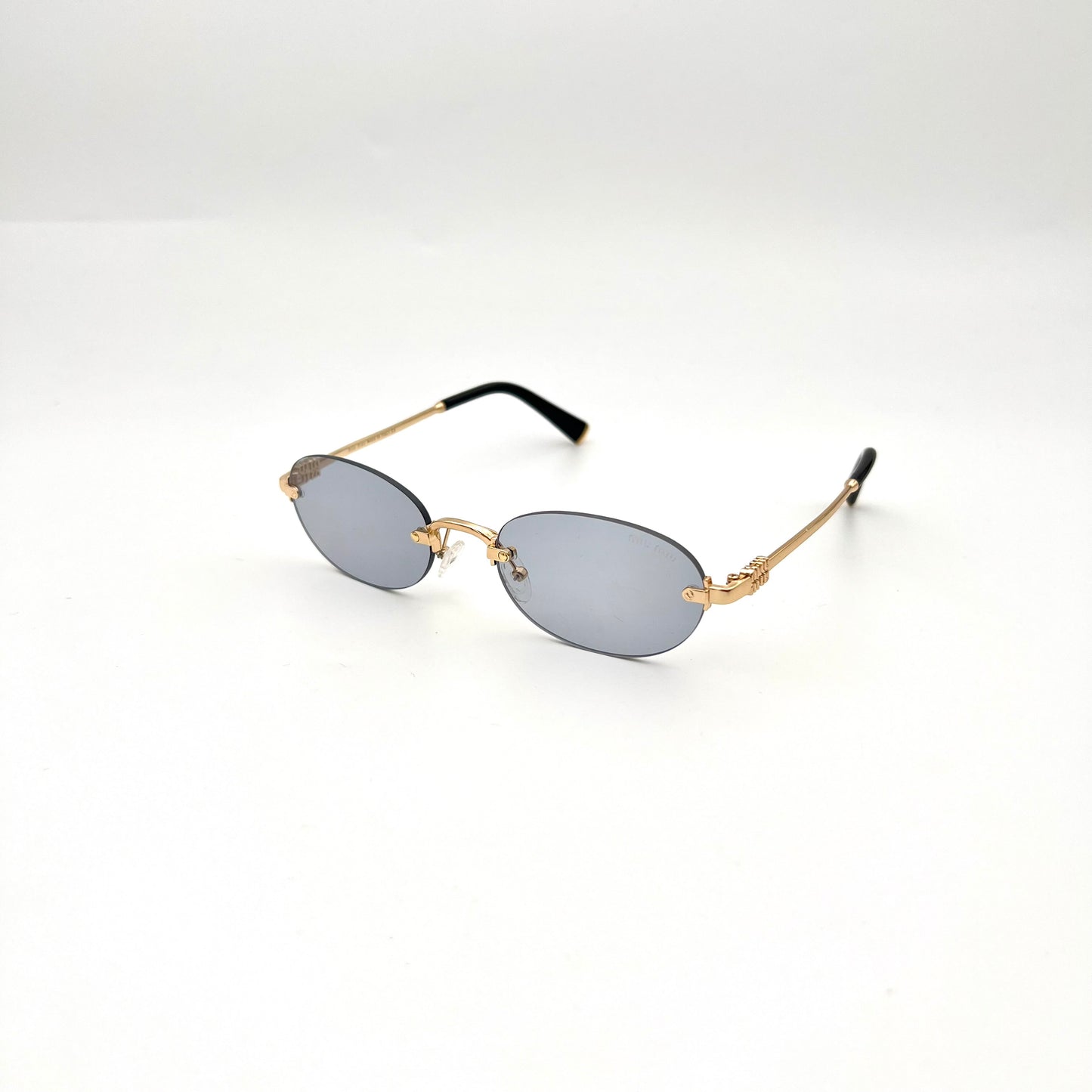 Gafas MIU