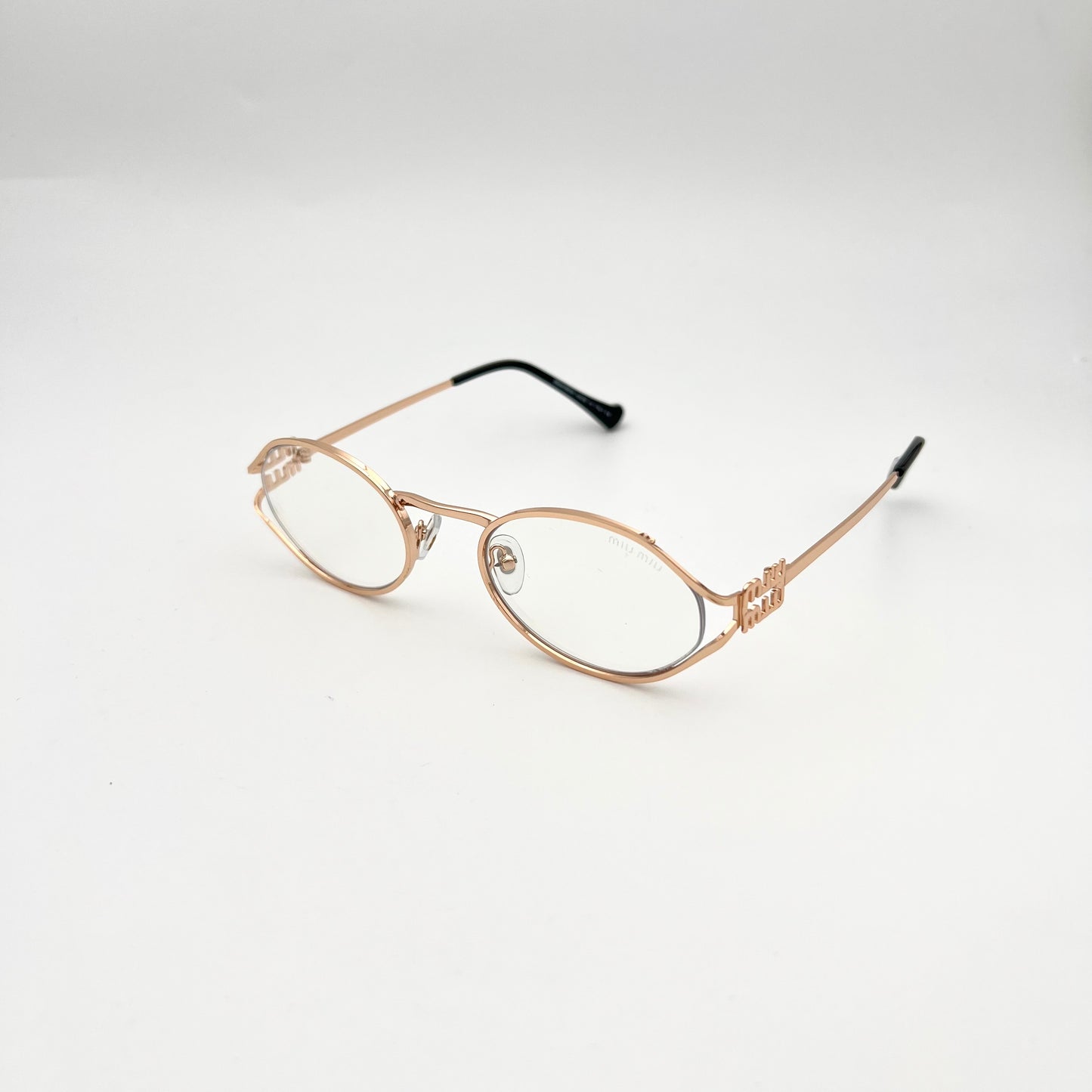 Gafas MIU