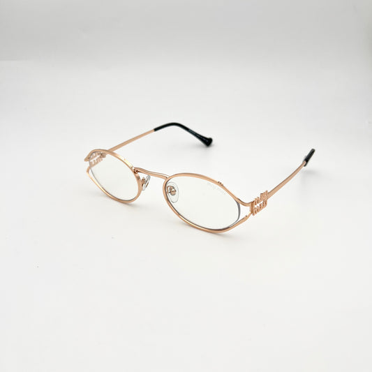 Gafas MIU