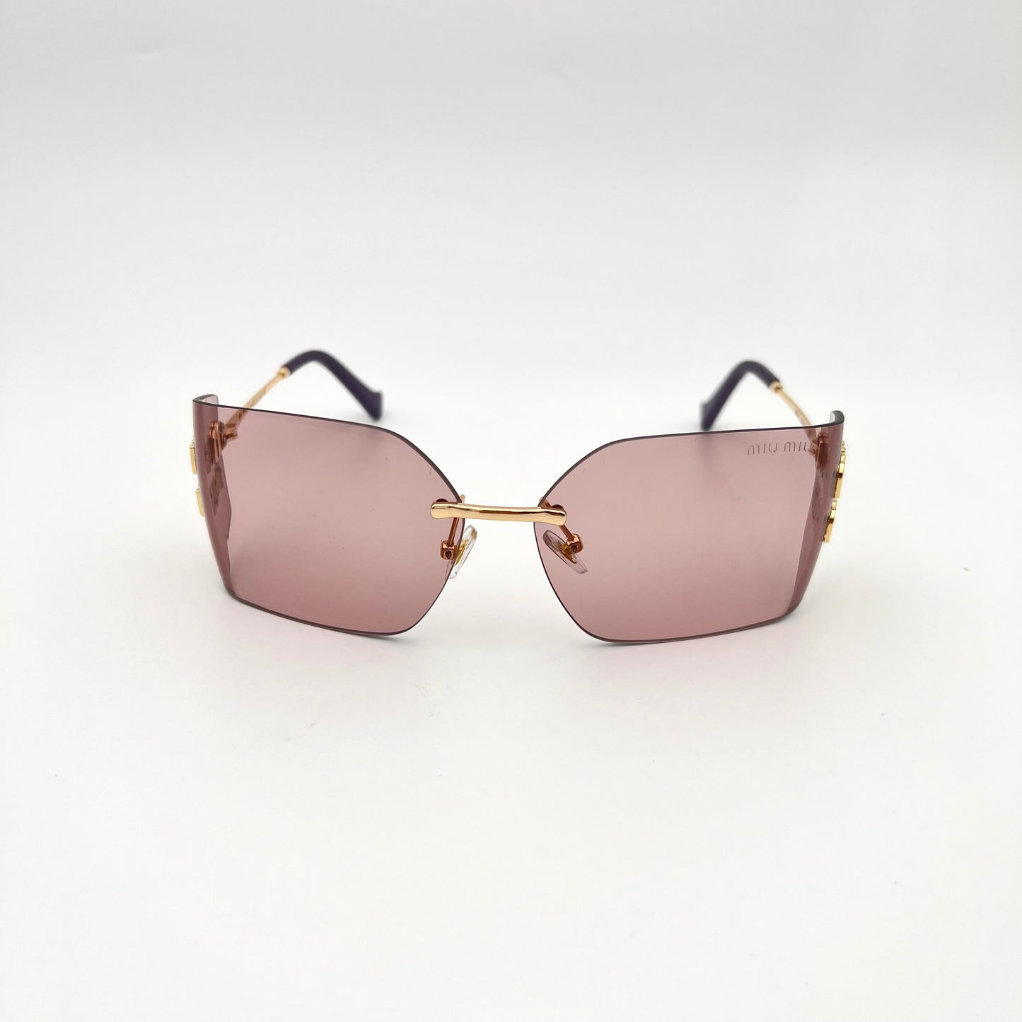 Gafas MIU