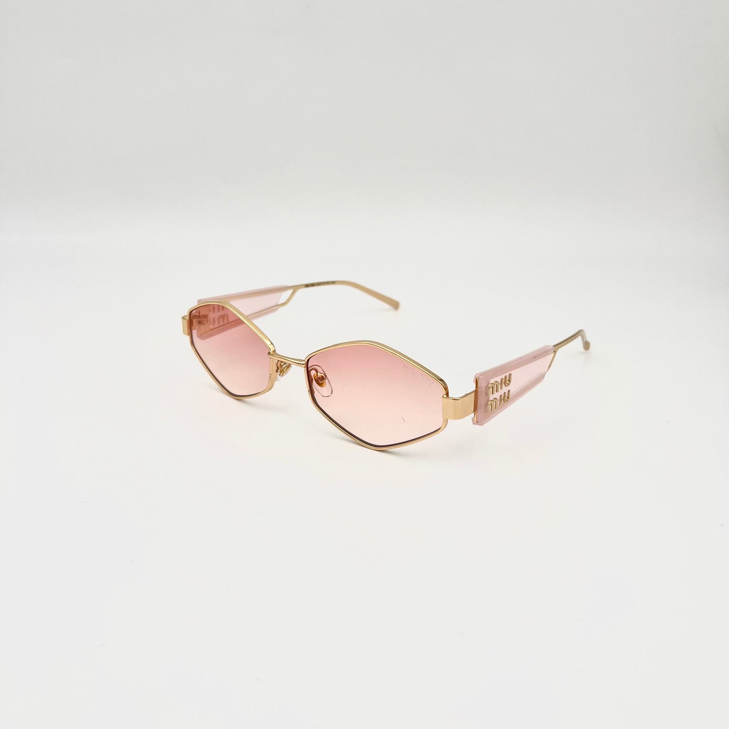 Gafas MIU