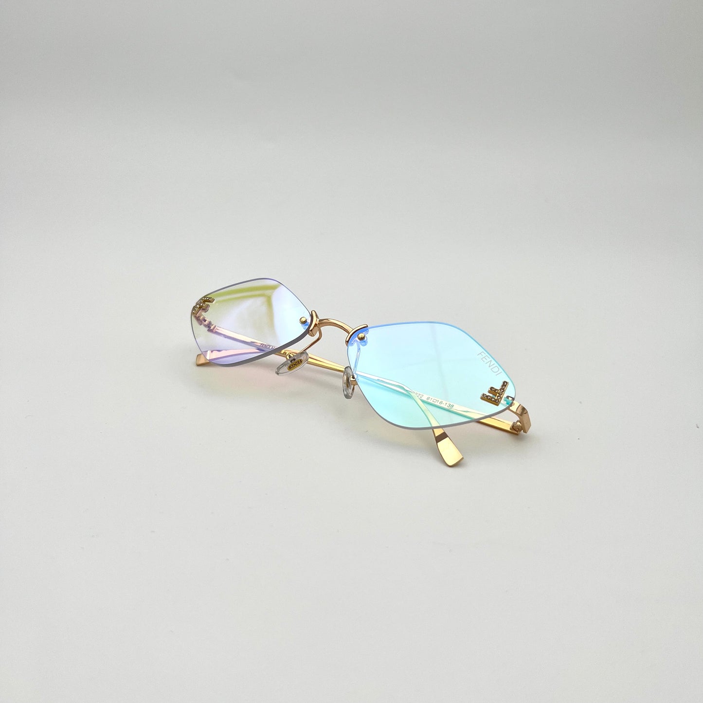 Gafas FN