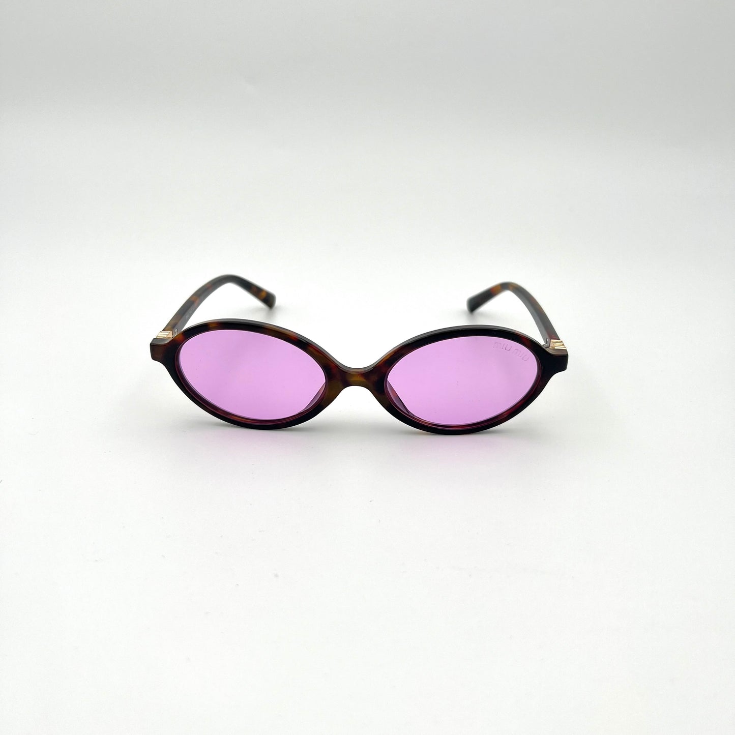 Gafas MIU