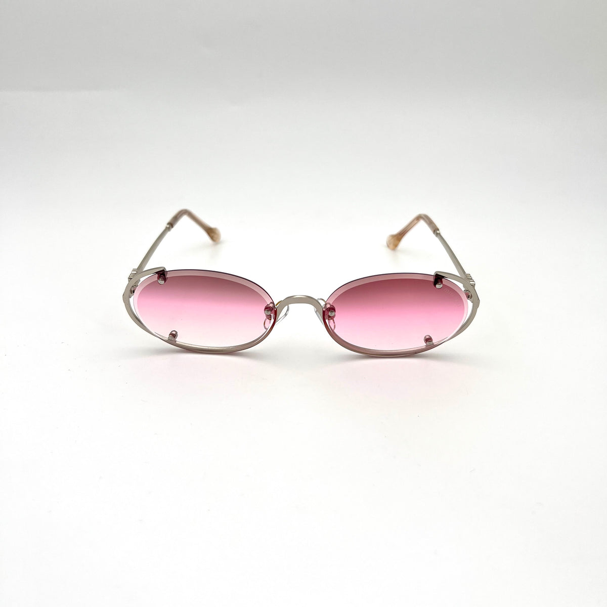 Gafas MIU