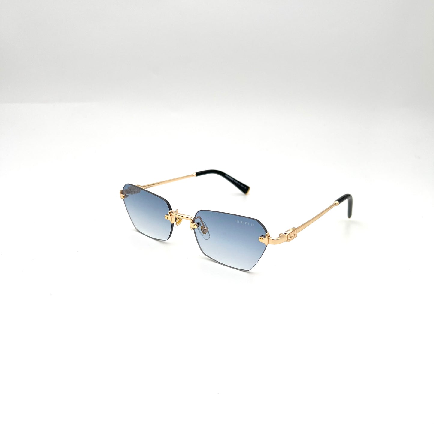 Gafas MIU