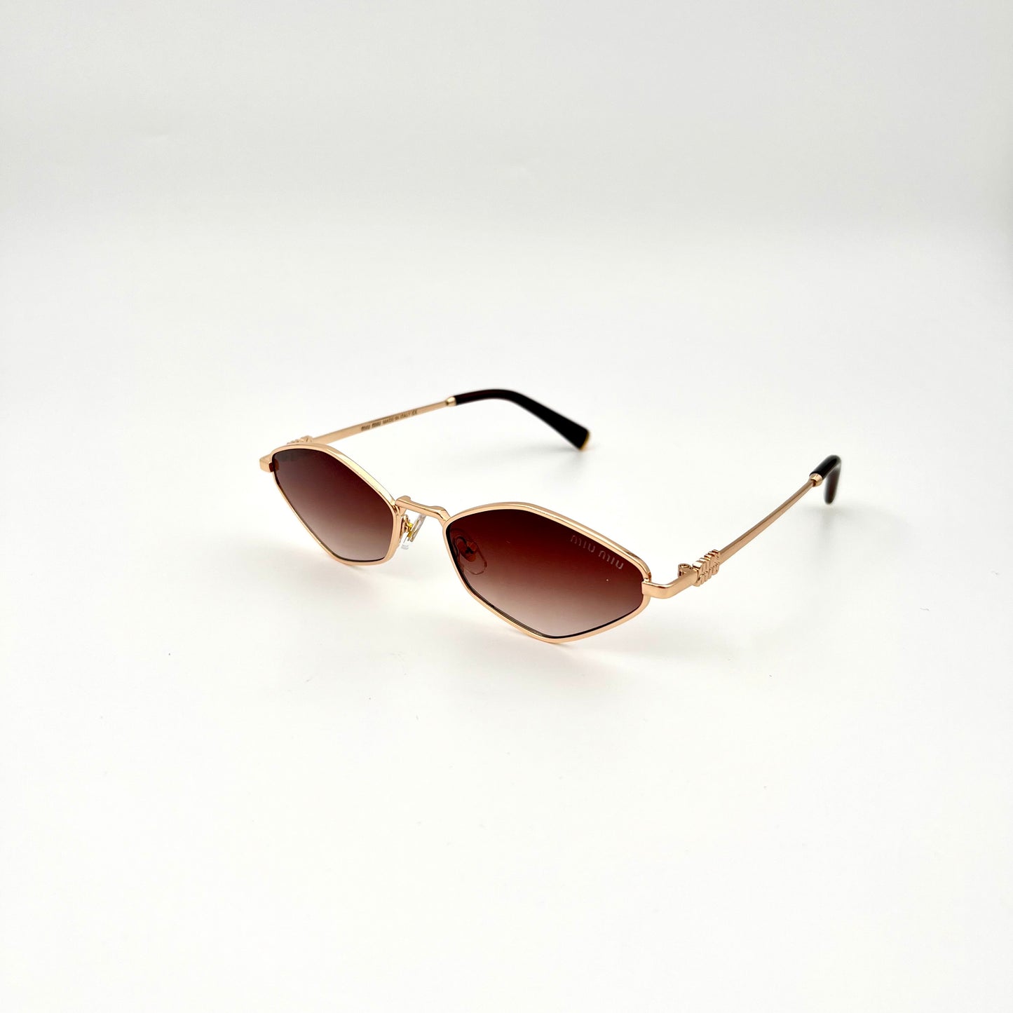 Gafas MIU