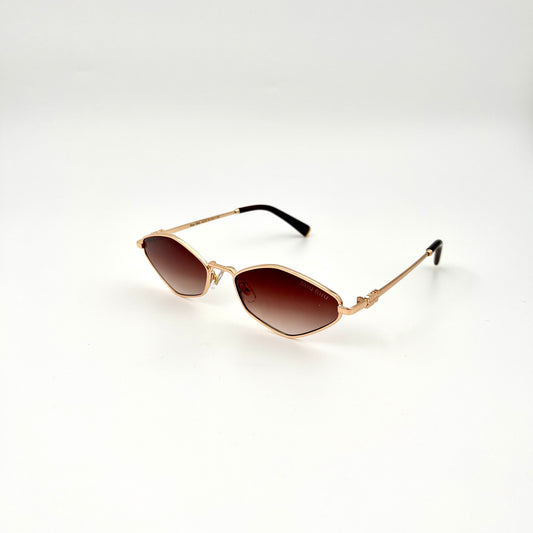 Gafas MIU