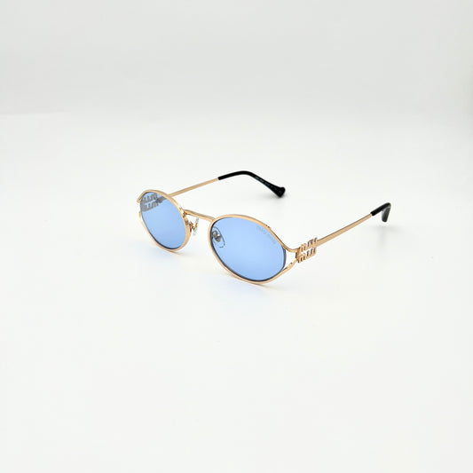 Gafas MIU