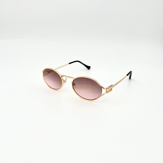 Gafas MIU