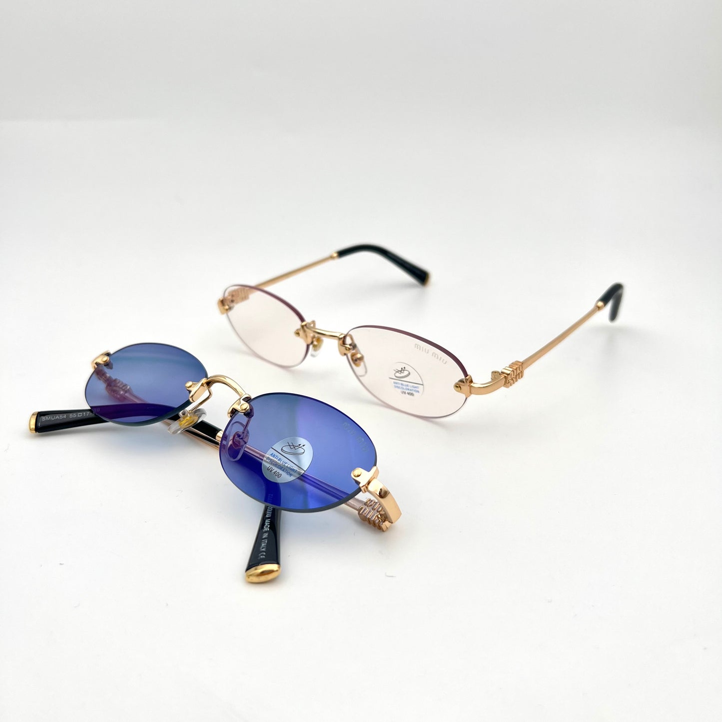 Gafas MIU Fotocromáticas