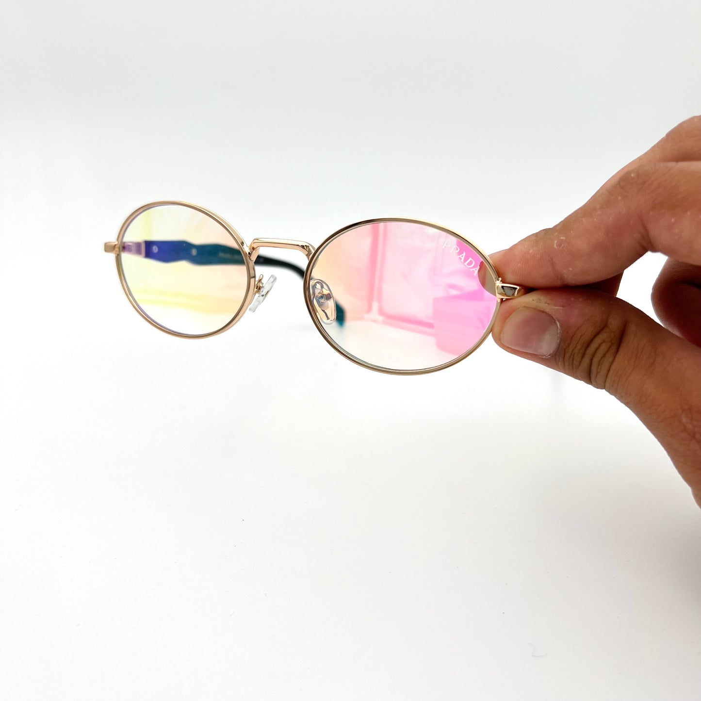 Gafas PD