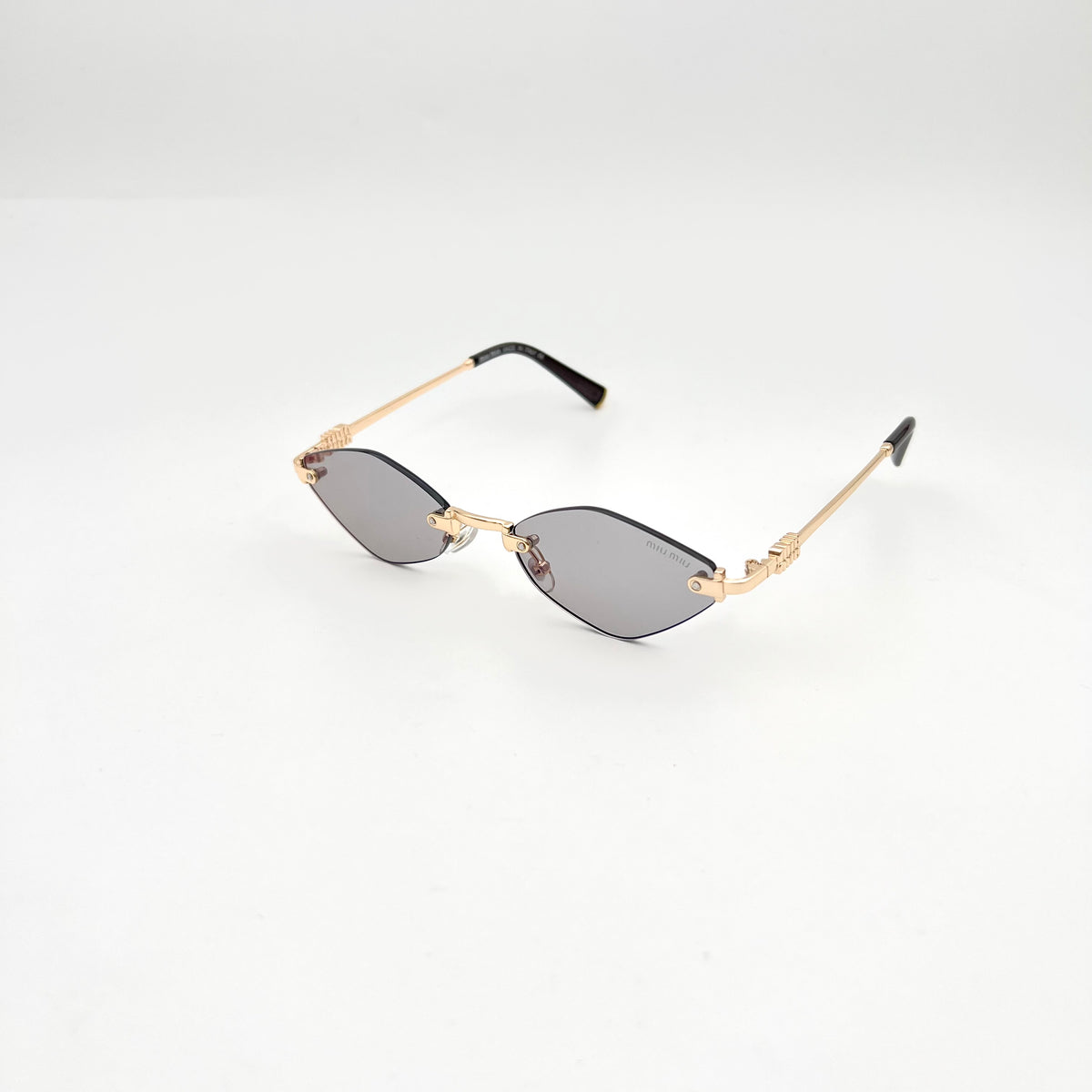 Gafas MIU