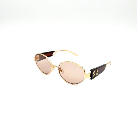 Gafas MIU