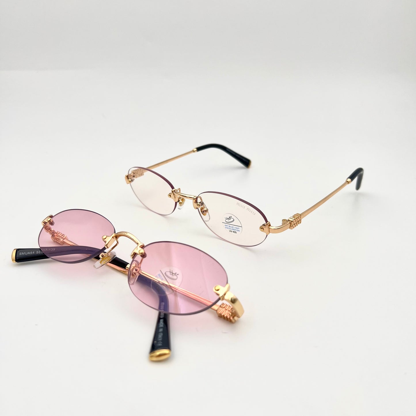 Gafas MIU Fotocromáticas